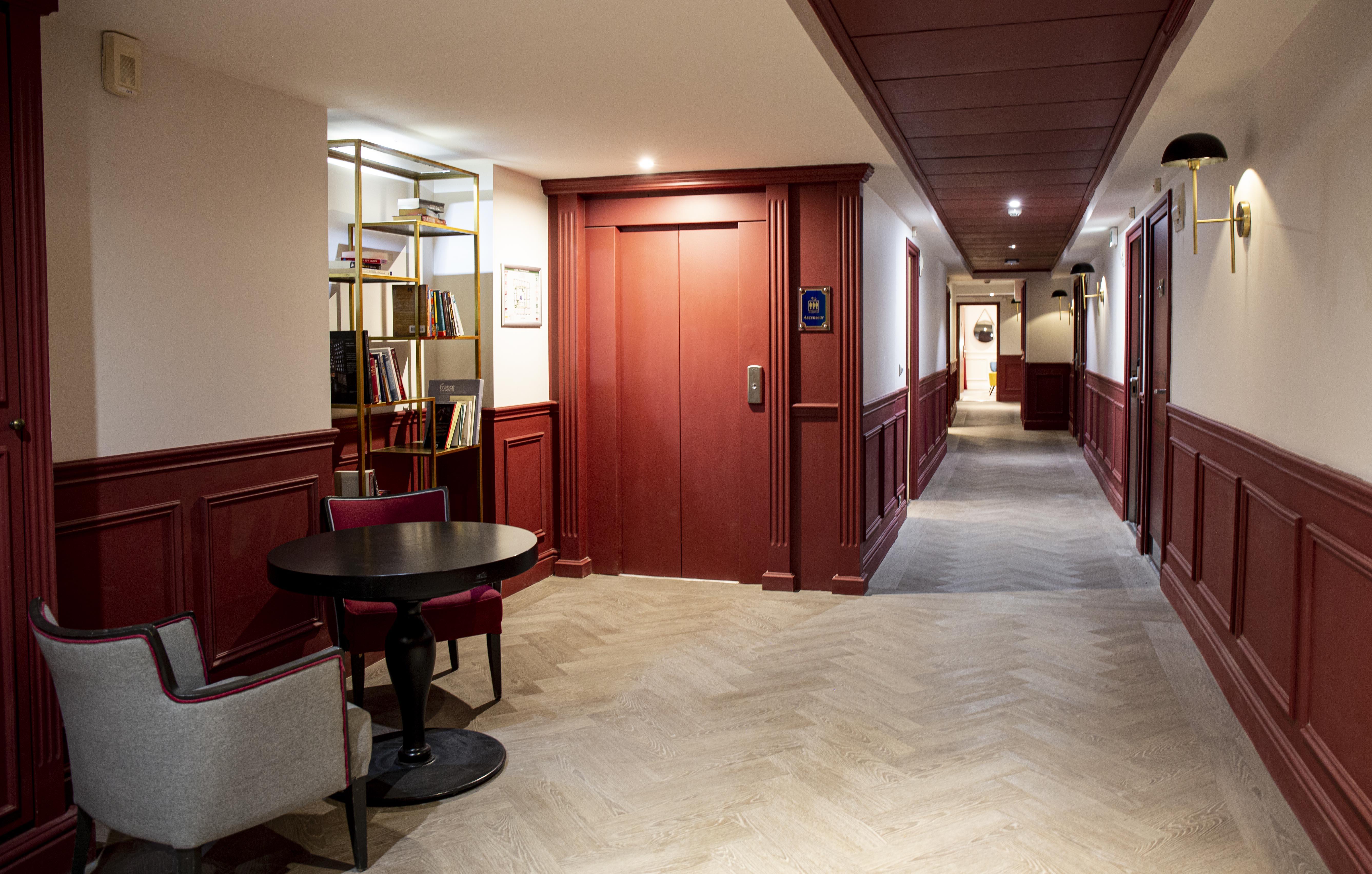 Hotel Royal