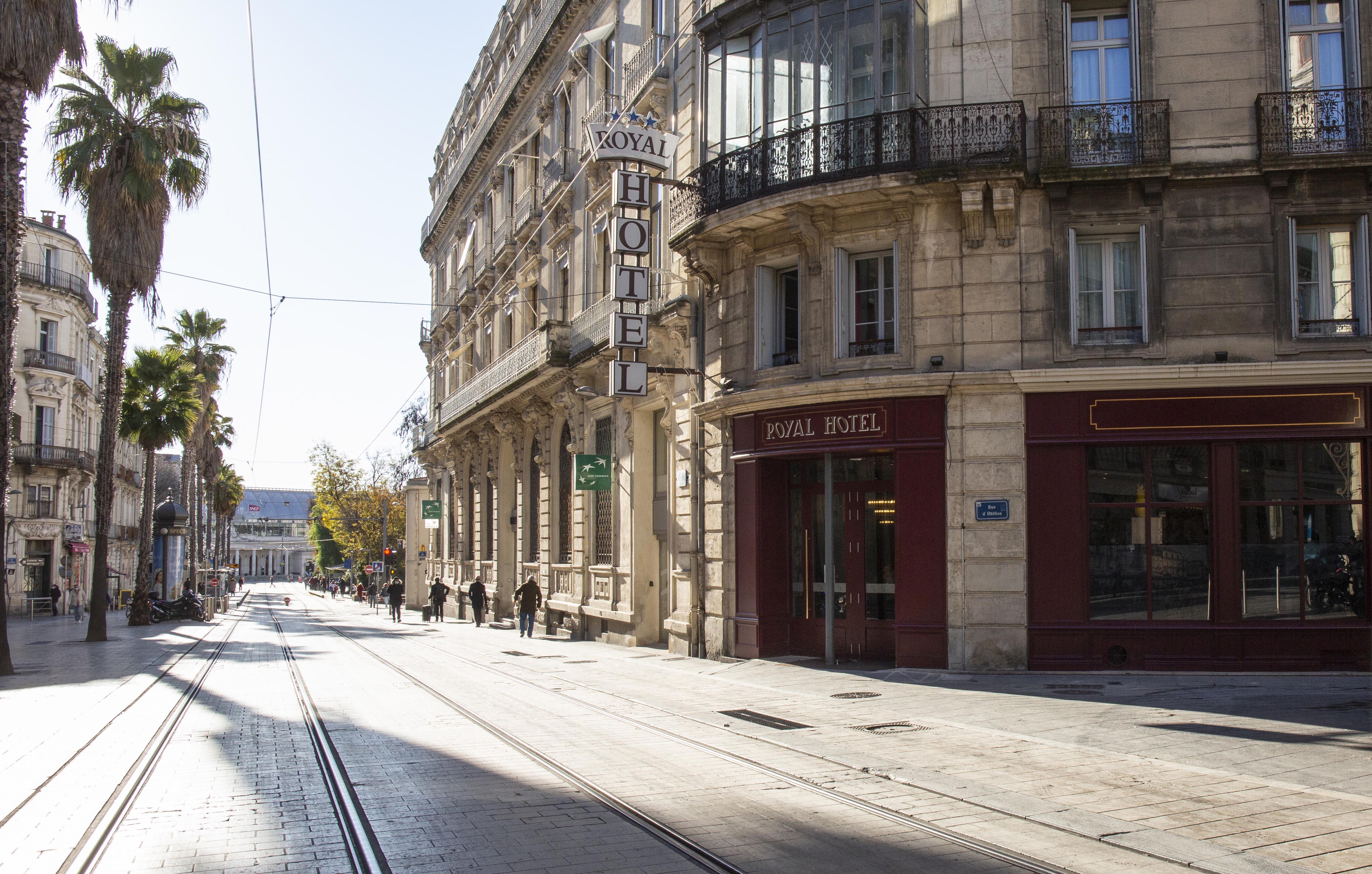 Royal Hotel 3*