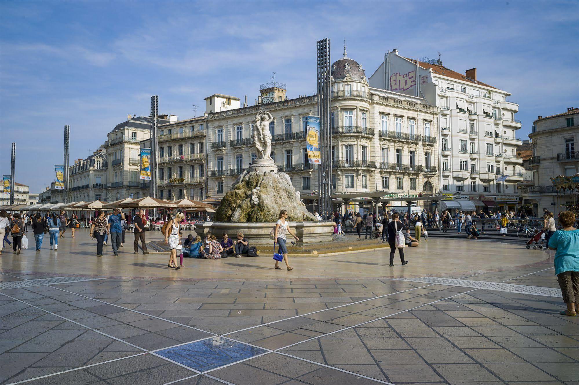 Royal 3* Montpellier